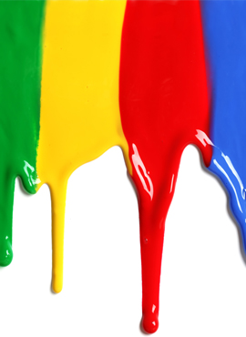 Application  • Printing-ink industry
